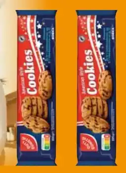 Edeka Gut & Günstig American Style Cookies Angebot