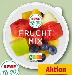 REWE Rewe to go Fruchtmix Angebot