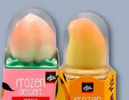 REWE Center Friends Of Asia Frozen Dessert Angebot