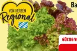 Edeka Ballensalat Trio Mix Angebot