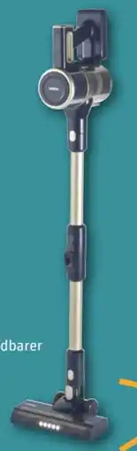 REWE Center Beldray 2in1 Stielsauger Angebot