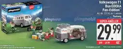 E-Center Volkswagen T1 Bus EDEKA Fan-Edition Angebot