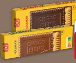 Edeka Bahlsen Leibniz Choco Angebot