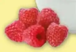 Edeka Himbeeren Angebot