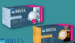 REWE Center Brita Wasserfilter-Kartuschen Maxtra Pro Angebot