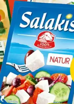 PENNY Salakis Schafkäse Angebot