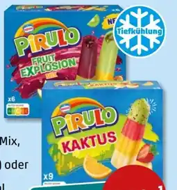PENNY Nestlé Schöller Pirulo Eis Angebot