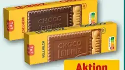 REWE Bahlsen Leibniz Choco Kekse Angebot