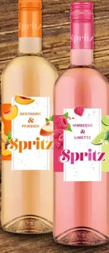 PENNY Gallo Family Vineyards Spritz Pfirsich Nektarine Angebot