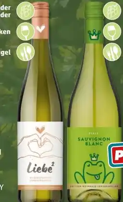 PENNY Lergenmüller Sauvignon Blanc DQW Angebot