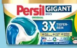 PENNY Persil Universal Gigant Discs Angebot