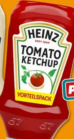 PENNY Heinz Tomato Ketchup Angebot