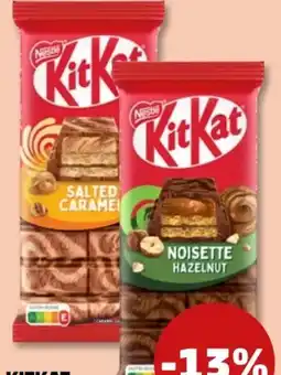 PENNY Nestlé KitKat Classic Angebot