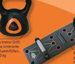 Lidl Crivit Push-Up-Board Angebot