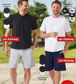 PENNY Sportliche Herren-Bekleidung Angebot