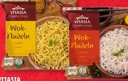 Lidl Vitasia Wok-Nudeln Angebot