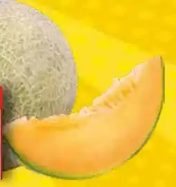 EDEKA Bandelt Cantaloupe Melone Angebot