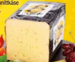 EDEKA Bandelt Tilsiter Switzerland Scharfe 8 Angebot
