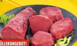 EDEKA Bandelt Gutfleisch Rinderfilet Angebot