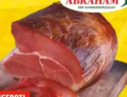 EDEKA Bandelt Abraham Katenschinken Angebot