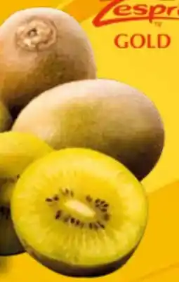 EDEKA Bandelt Zespri Kiwi Gold Angebot