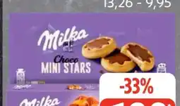 Edeka Frischemarkt Milka Kekse Angebot
