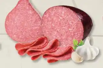 Edeka Frischemarkt Gutfleisch Katenmettwurst Angebot