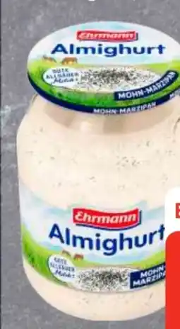 Edeka Frischemarkt Ehrmann Almighurt Angebot