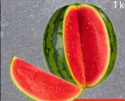 Edeka Frischemarkt Bouquet Wassermelonen Angebot