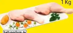 Edeka Drobimex Hähnchen Schenkel Angebot
