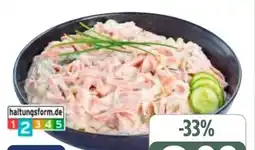Edeka Gutfleisch Feinster Fleischsalat Angebot