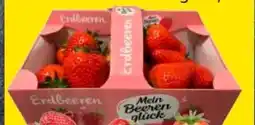 Edeka Erdbeeren Mein Beerenglück Angebot