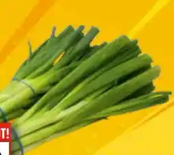 EDEKA Bandelt Lauchzwiebeln Angebot