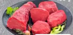 Edeka Frischemarkt Gutfleisch Rinderfilet Angebot