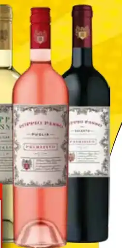 EDEKA Bandelt Doppio Passo Wein Angebot