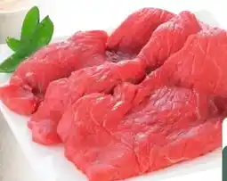 Edeka Kalbsschnitzel Angebot