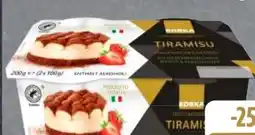 Edeka Edeka Genussmomente Dessert-Spezialitäten Angebot