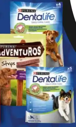 EDEKA Bandelt Purina Adventuros Angebot