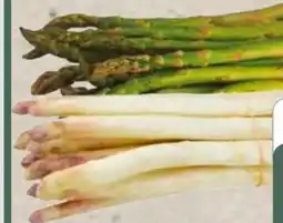 Edeka Bio Grüner Spargel Angebot