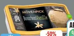 Edeka Frischemarkt Mövenpick Eis Angebot