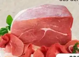 Edeka Abraham Katenschinken Angebot