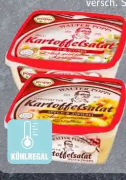 Edeka Popp Beilagensalate Angebot