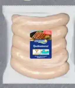 Edeka Nordisch Rostbratwurst Angebot