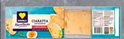 Edeka Edeka Herzstücke Ciabatta Classic Vegan Angebot