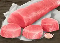 REWE Center Schweinefilet Angebot