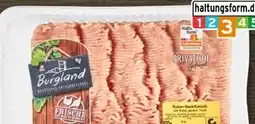 REWE Center Burgland Puten-Hackfleisch Angebot