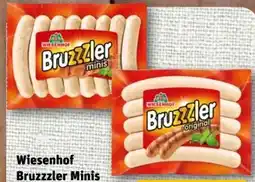 nahkauf Wiesenhof Bruzzzler minis Angebot