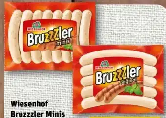 nahkauf Wiesenhof Bruzzzler minis Angebot