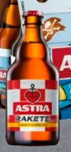 Edeka Brauerei Astra Bier Angebot