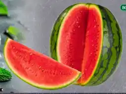 Edeka Bouquet Wassermelonen Angebot